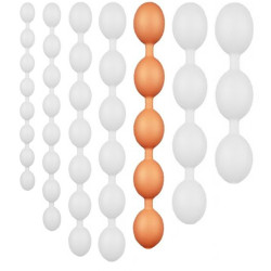 TheAssGasm Boules Bolz XXL 60 x 7.7 cm